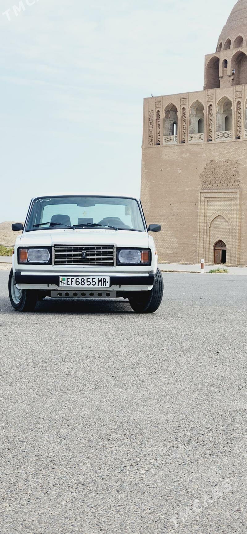 Lada 2107 2011 - 75 000 TMT - Мары - img 8