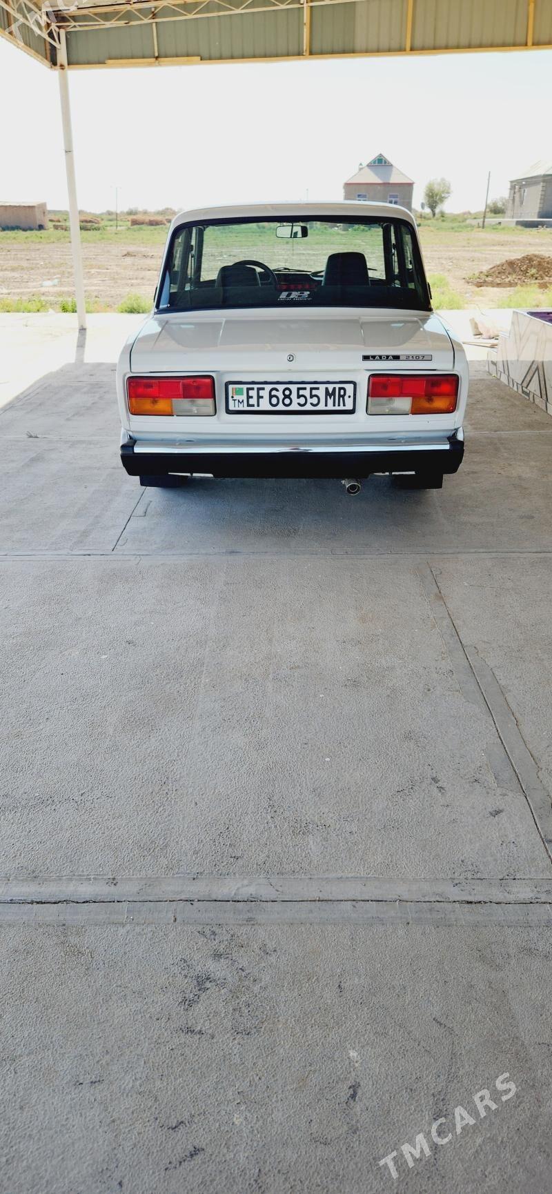 Lada 2107 2011 - 75 000 TMT - Мары - img 9