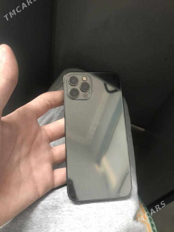 iphone12pro - Дашогуз - img 2