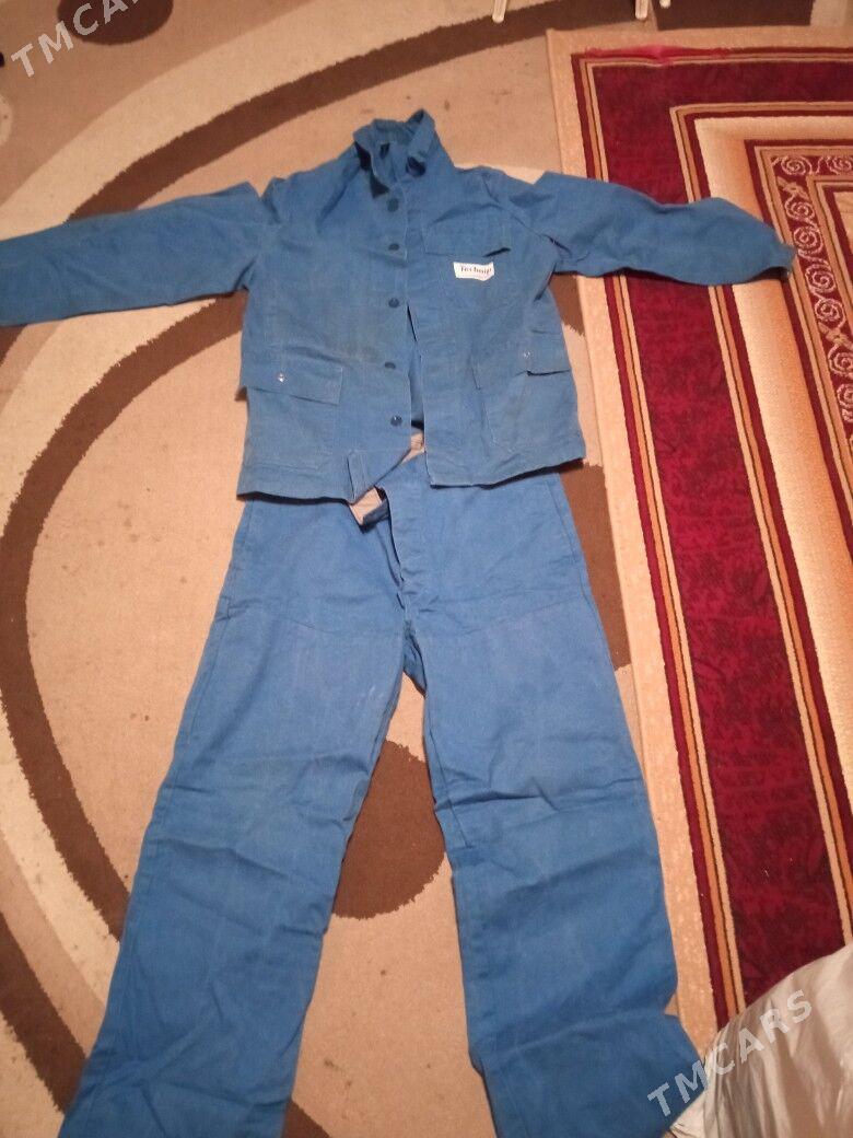 спец одежда - Türkmenbaşy - img 1