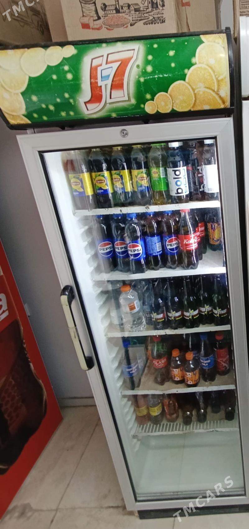 Ugur holodilnik - Türkmenabat - img 1