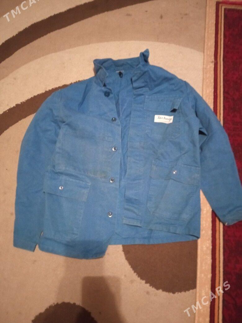 спец одежда - Türkmenbaşy - img 3