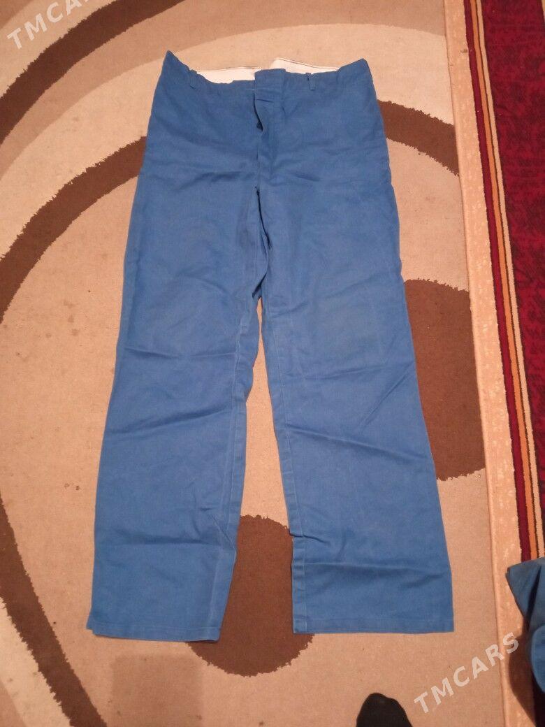 спец одежда - Türkmenbaşy - img 2