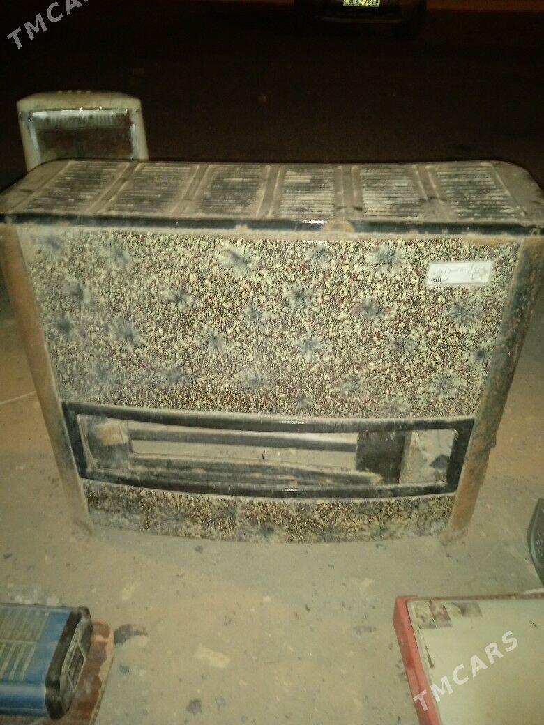 иранская печка - Туркменабат - img 1