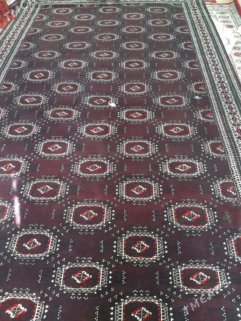 Haly pendi gol - Türkmenbaşy - img 2