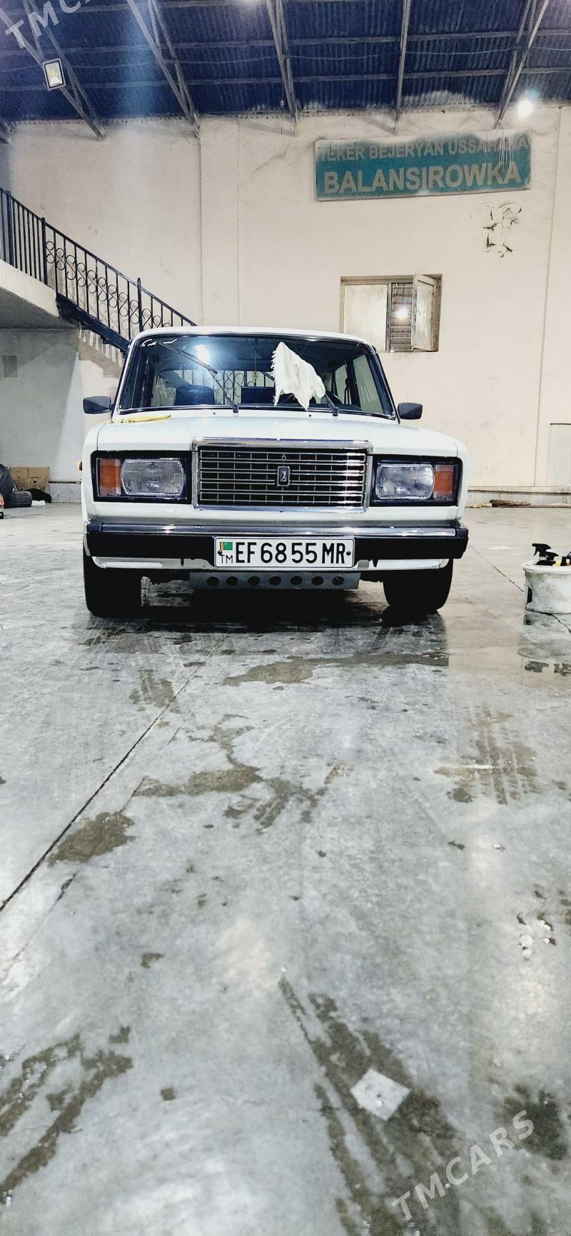 Lada 2107 2011 - 75 000 TMT - Мары - img 6