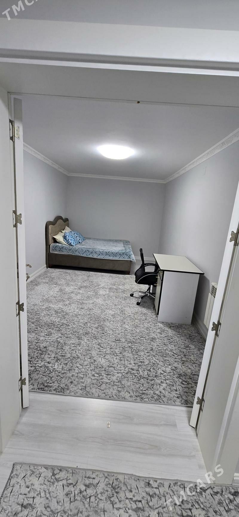 Ак-Алтын 1 в 2 ком. 1 этаж - 30 mkr - img 8