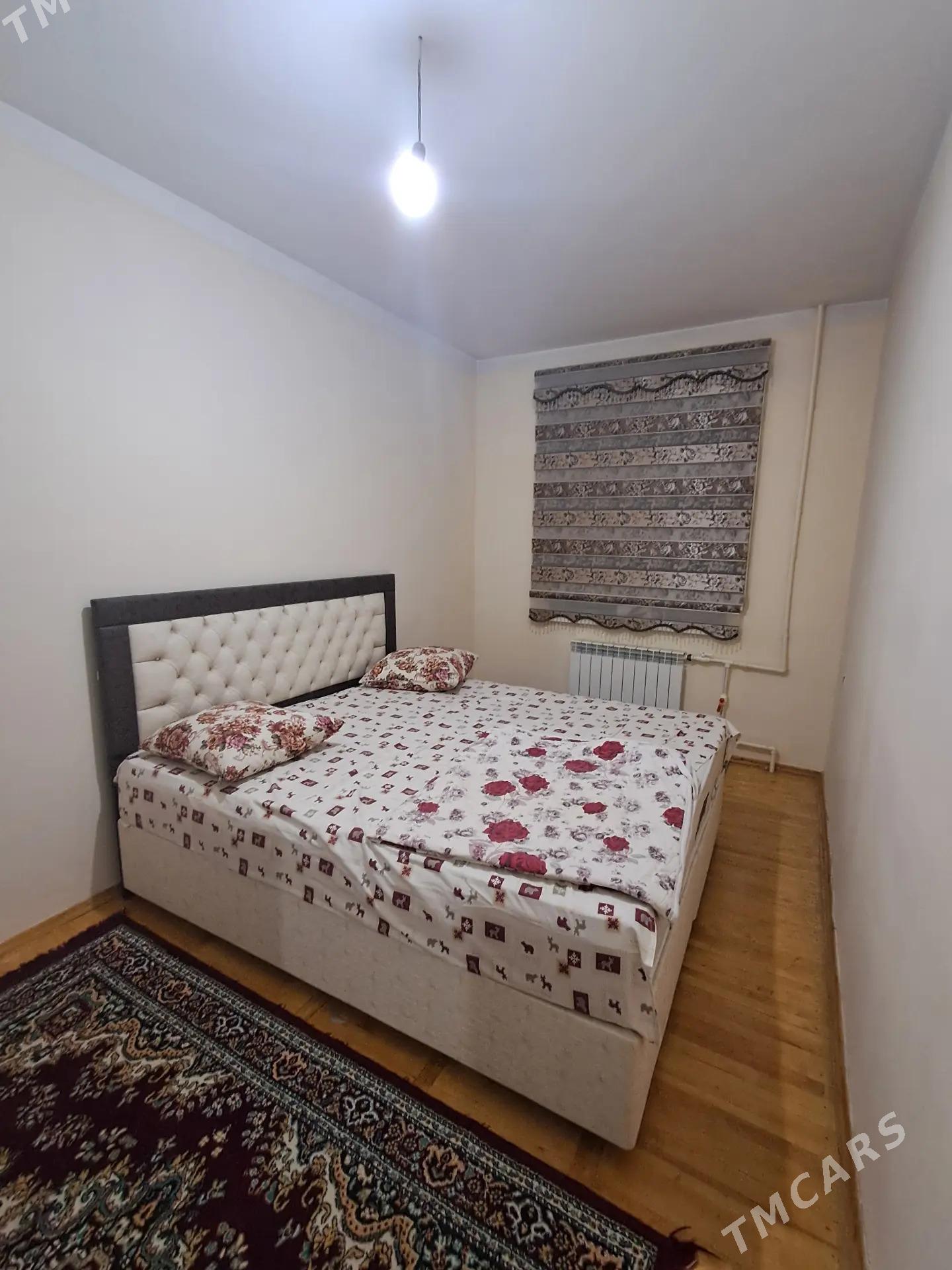 Arenda mir maskowiski - Parahat 4 - img 3