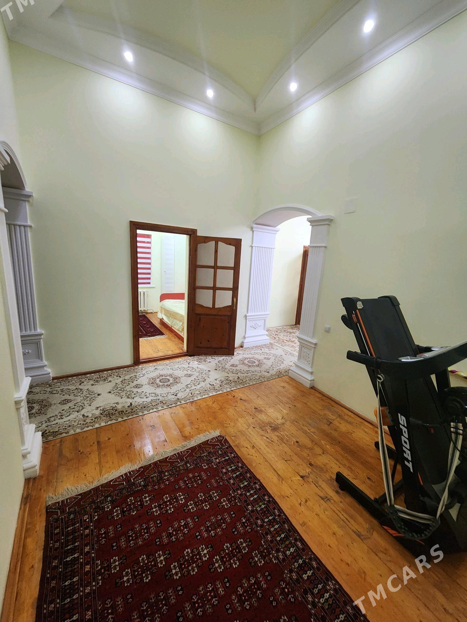 SATLYK PLAN JAÝ - Мары - img 7