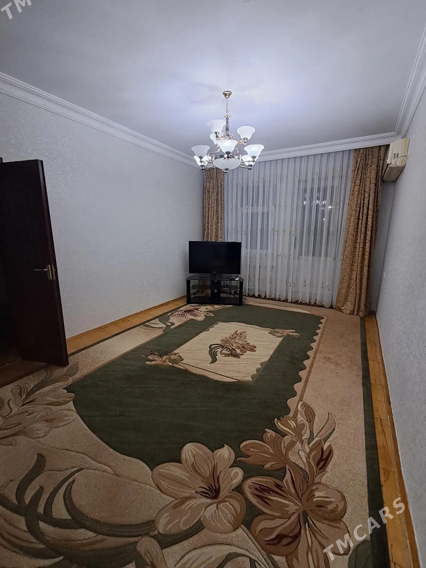 Arenda mir maskowiski - Parahat 4 - img 4