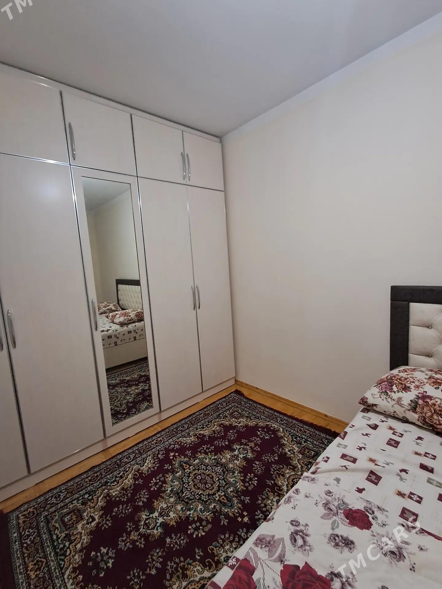 Arenda mir maskowiski - Parahat 4 - img 2