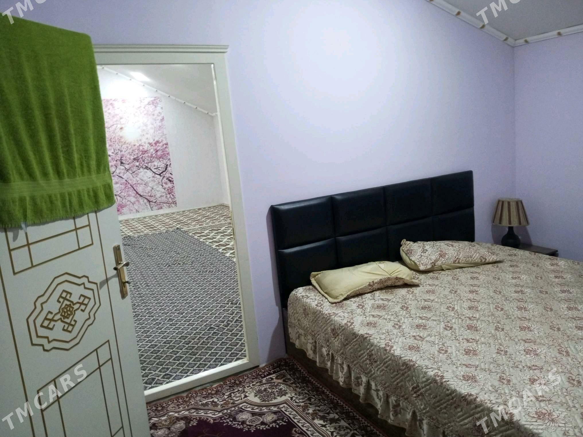 daca cynar sanitoryan yany - Mary - img 5