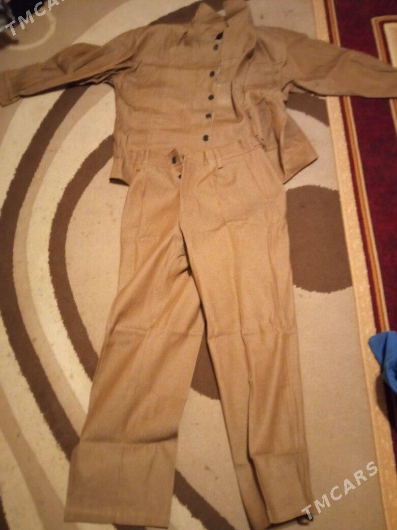 спец одежда - Türkmenbaşy - img 1