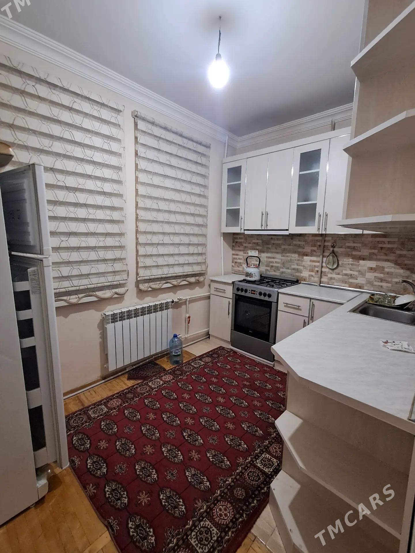 Arenda mir maskowiski - Parahat 4 - img 7