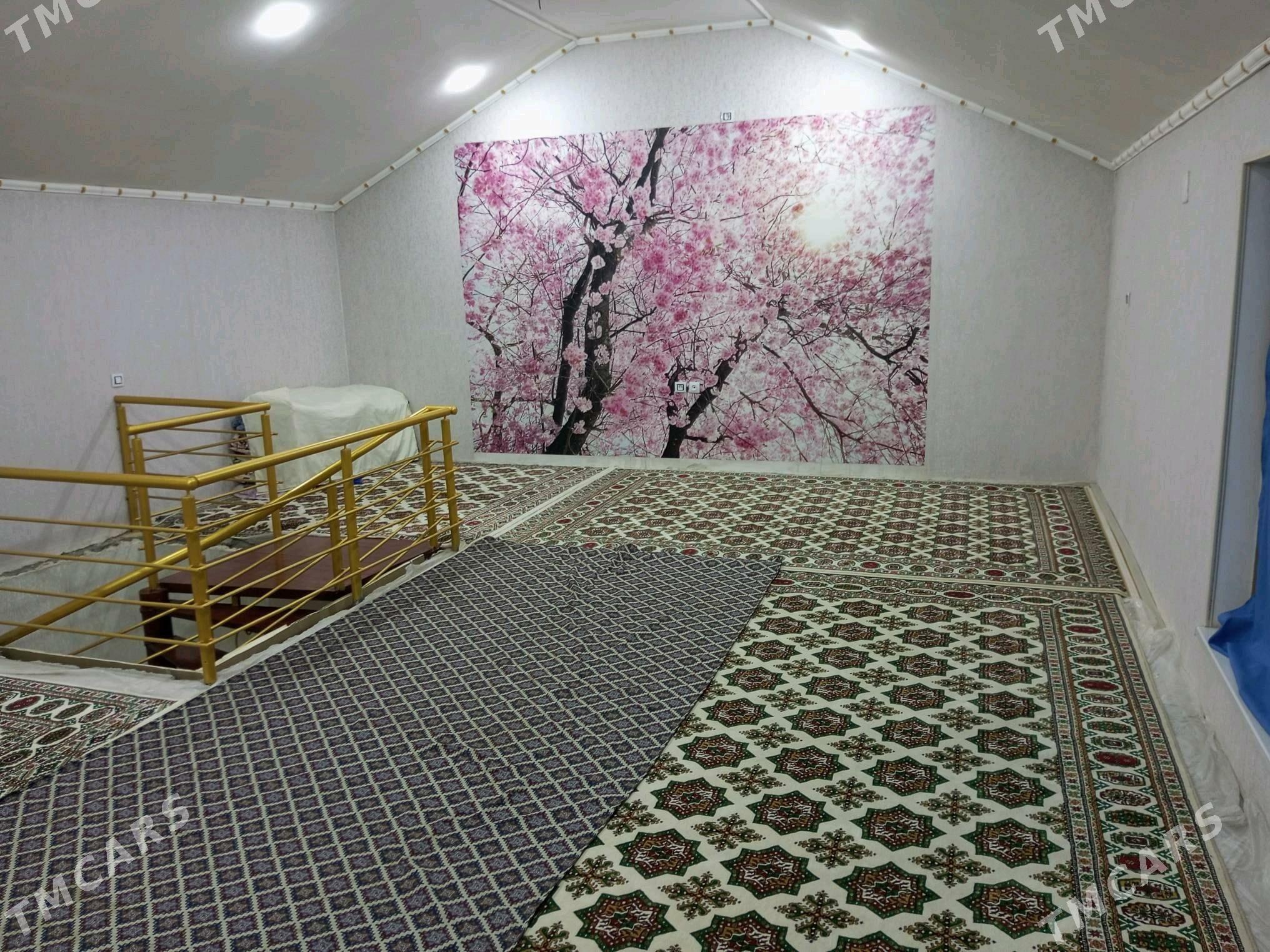 daca cynar sanitoryan yany - Mary - img 6