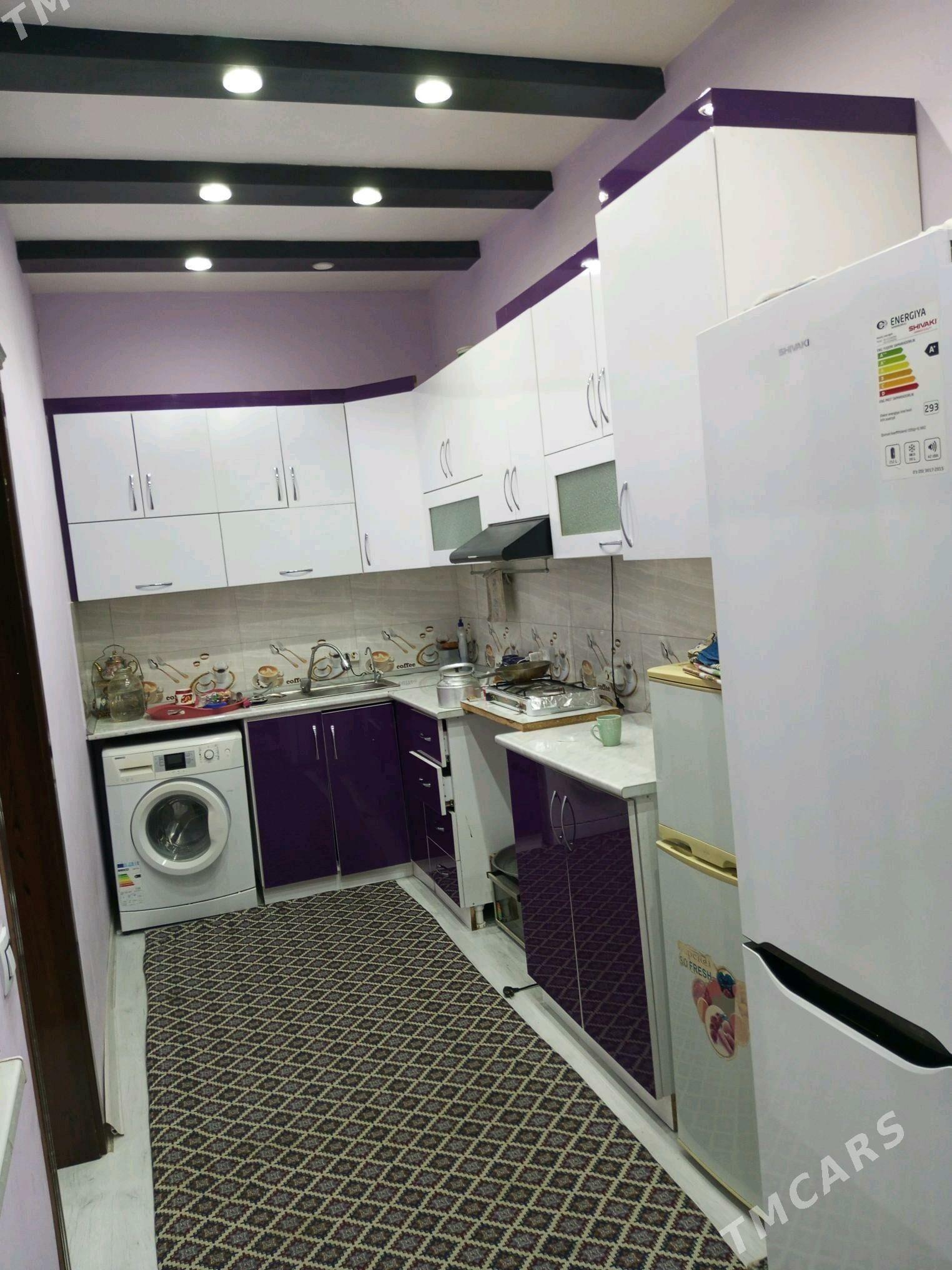 daca cynar sanitoryan yany - Mary - img 4