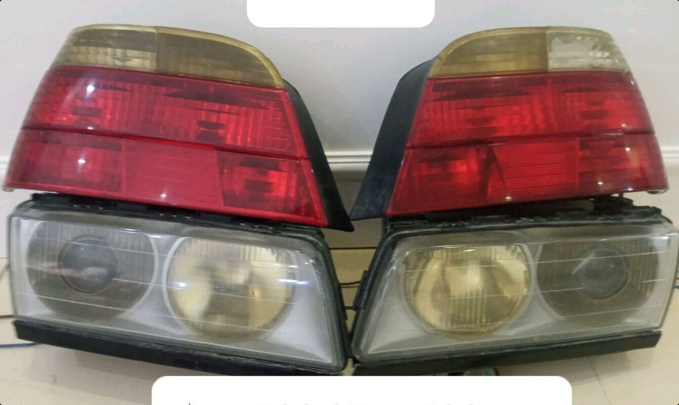 фара 500 TMT - Анев - img 1