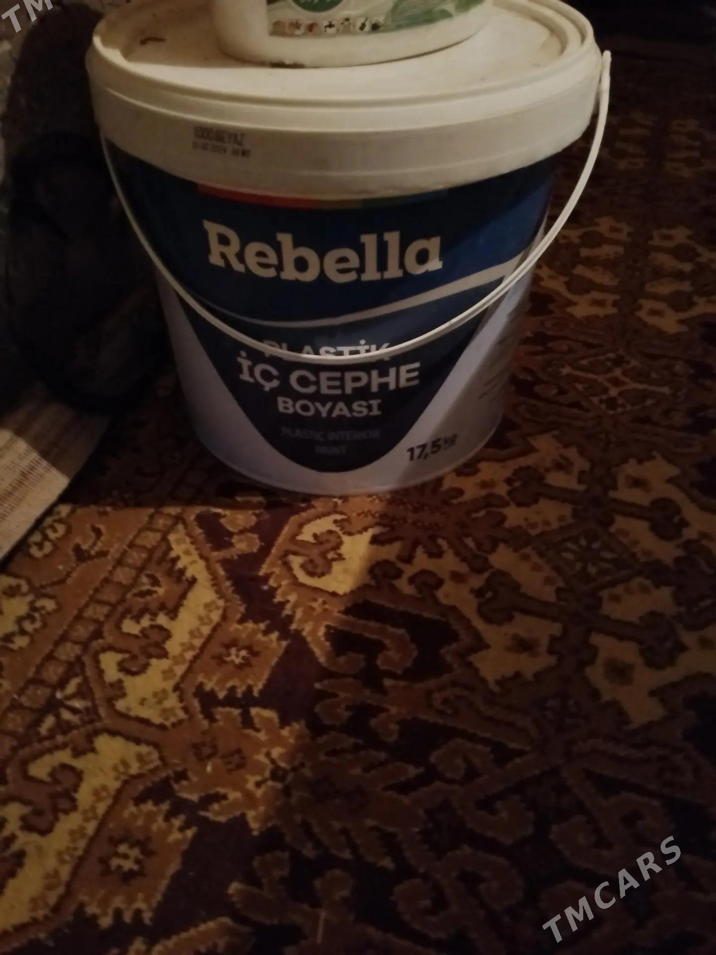 Эмульсия - Aşgabat - img 2