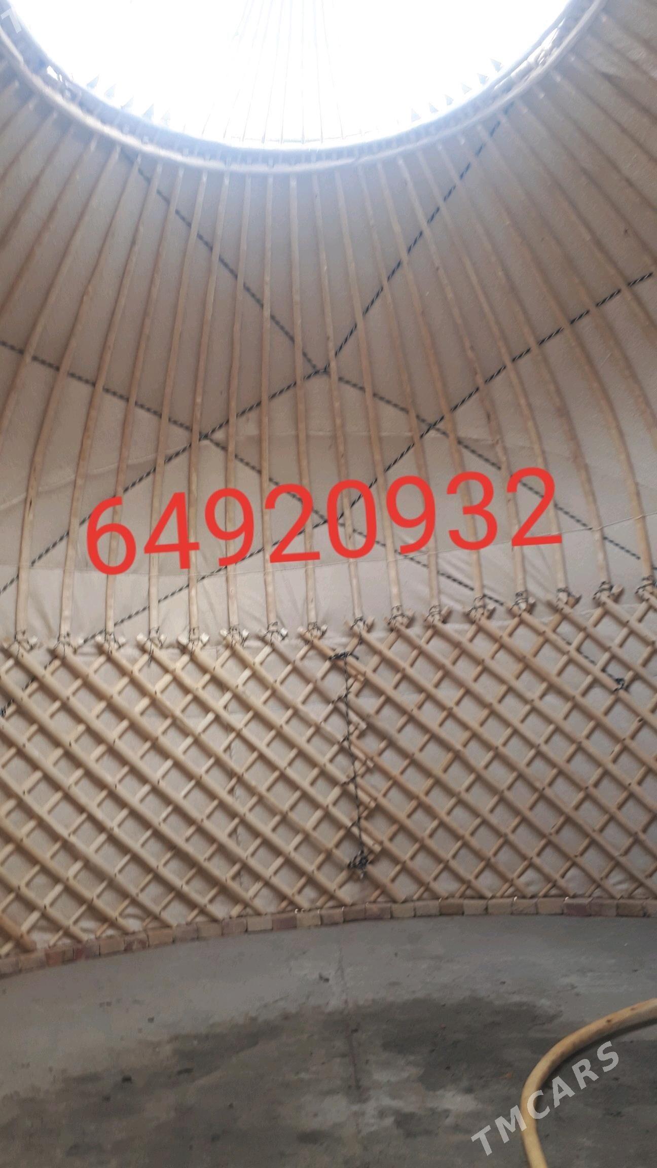 Ak oÿ - Köneürgenç - img 4