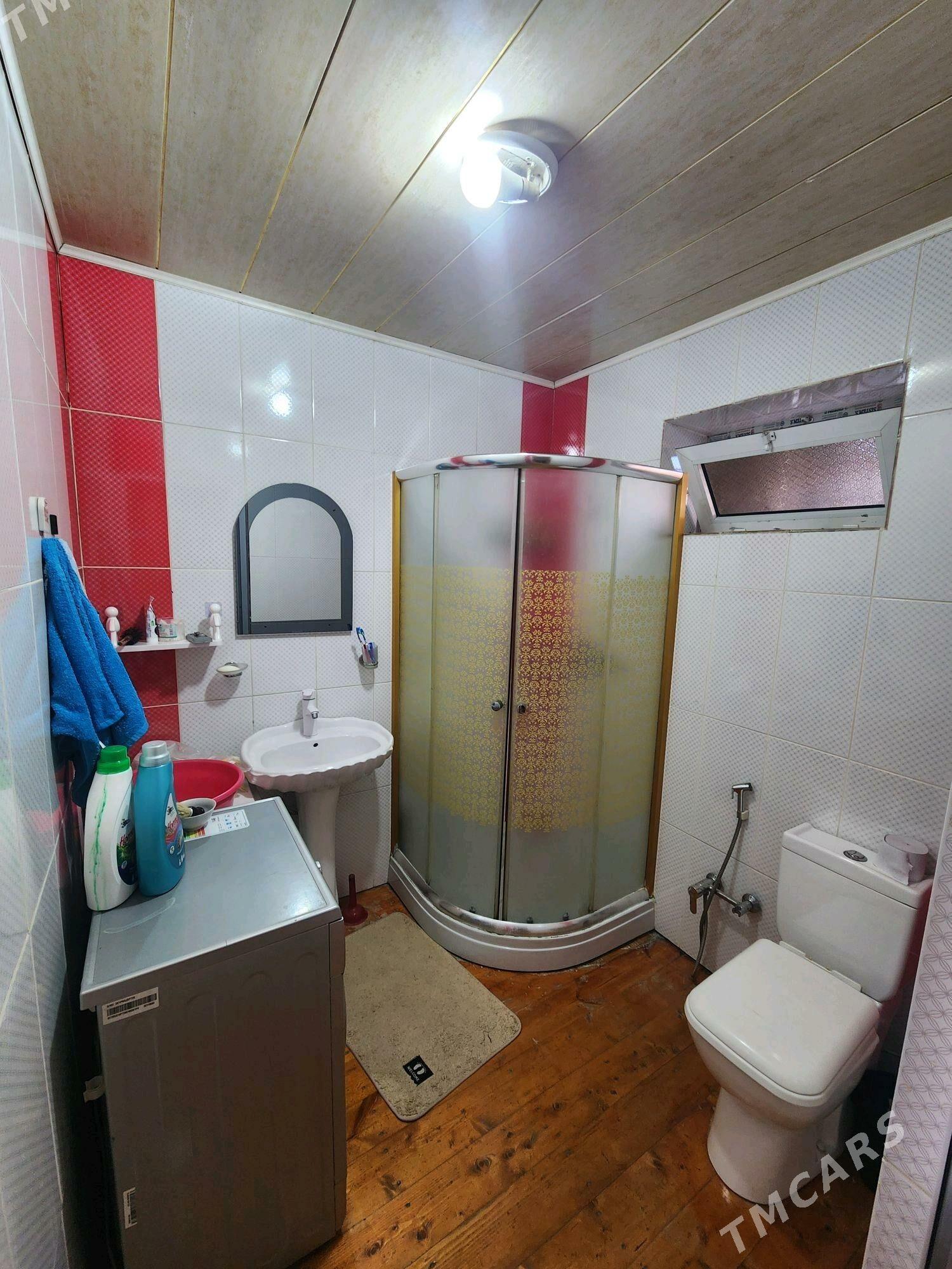 SATLYK PLAN JAÝ - Мары - img 9