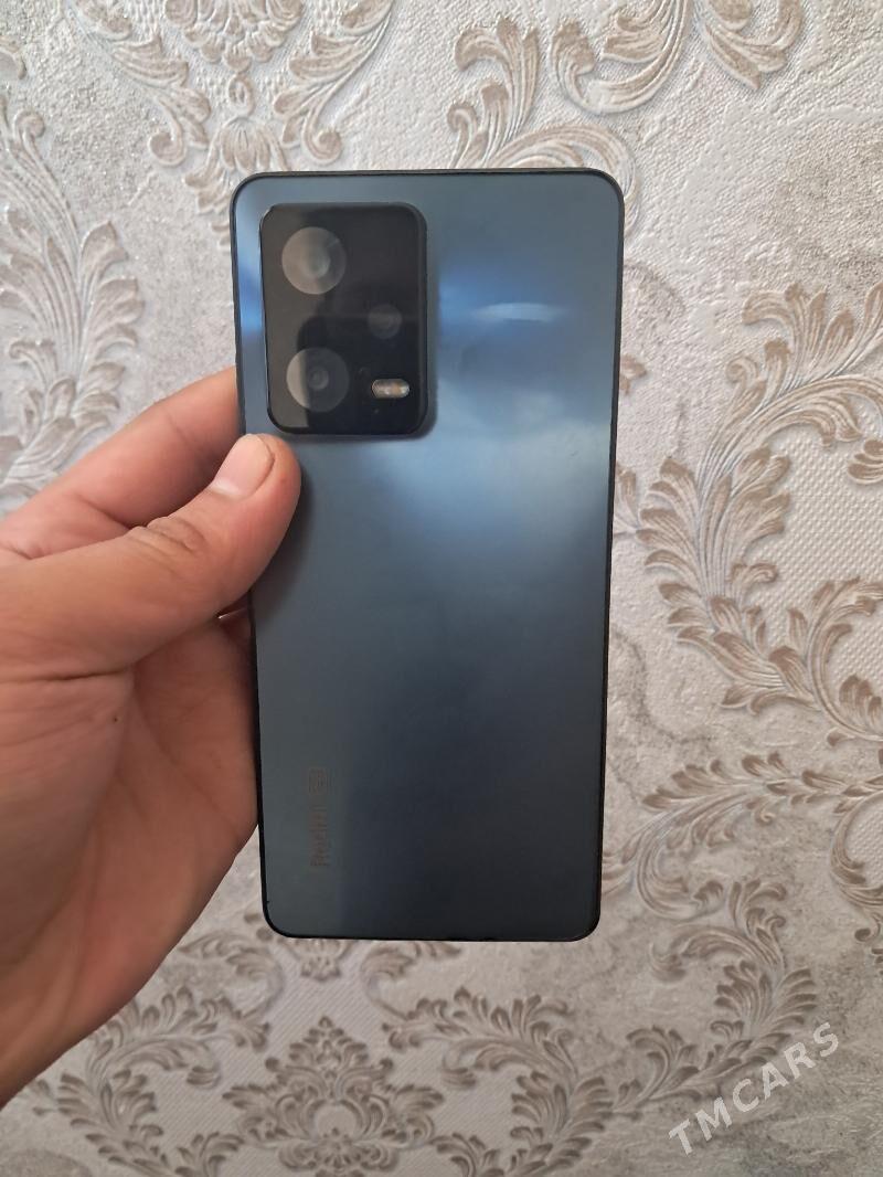 redmi not 12 pro 12 256 - Türkmenbaşy - img 3