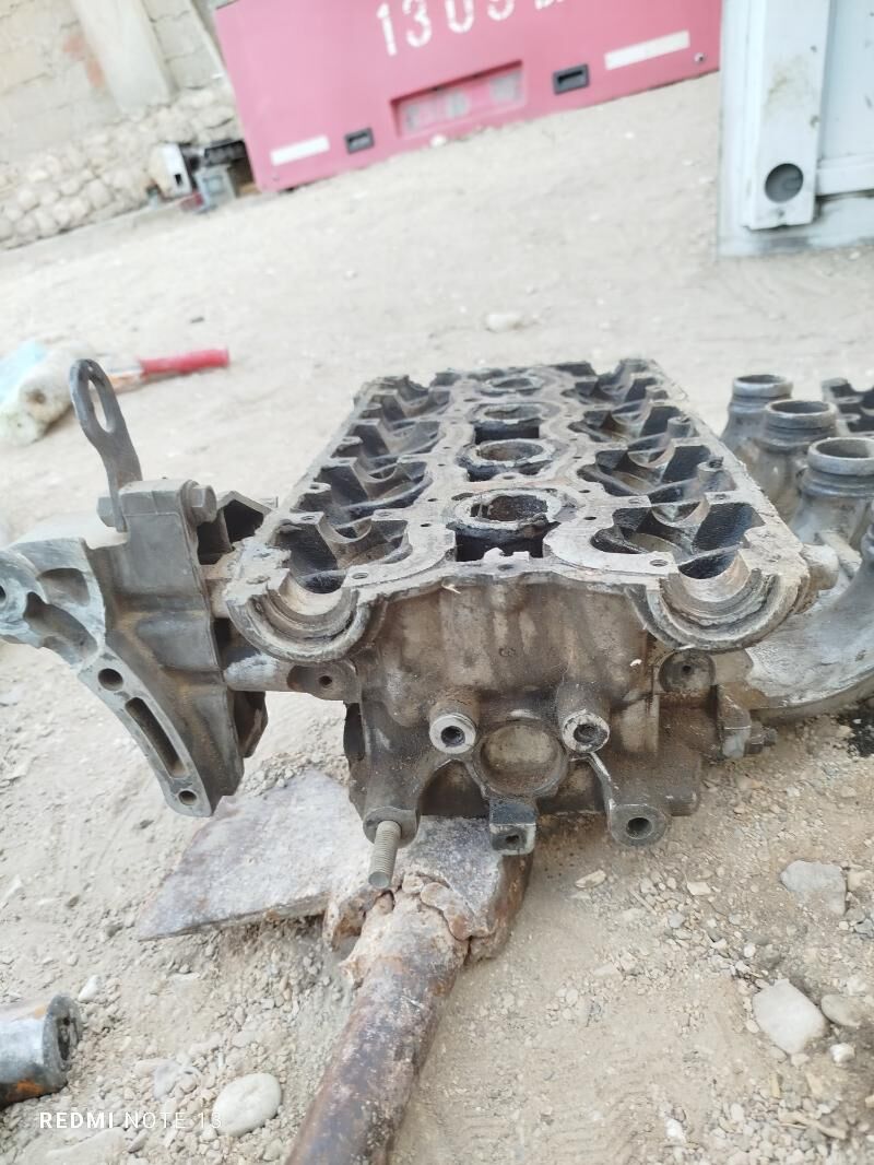 galovka 500 TMT - Балканабат - img 3