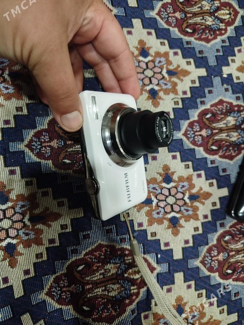 fotaparat - Türkmenabat - img 1