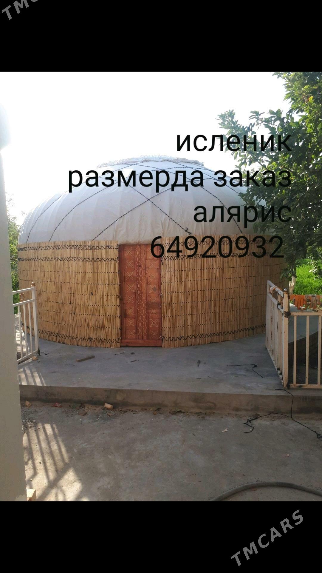 Ak oÿ - Köneürgenç - img 8