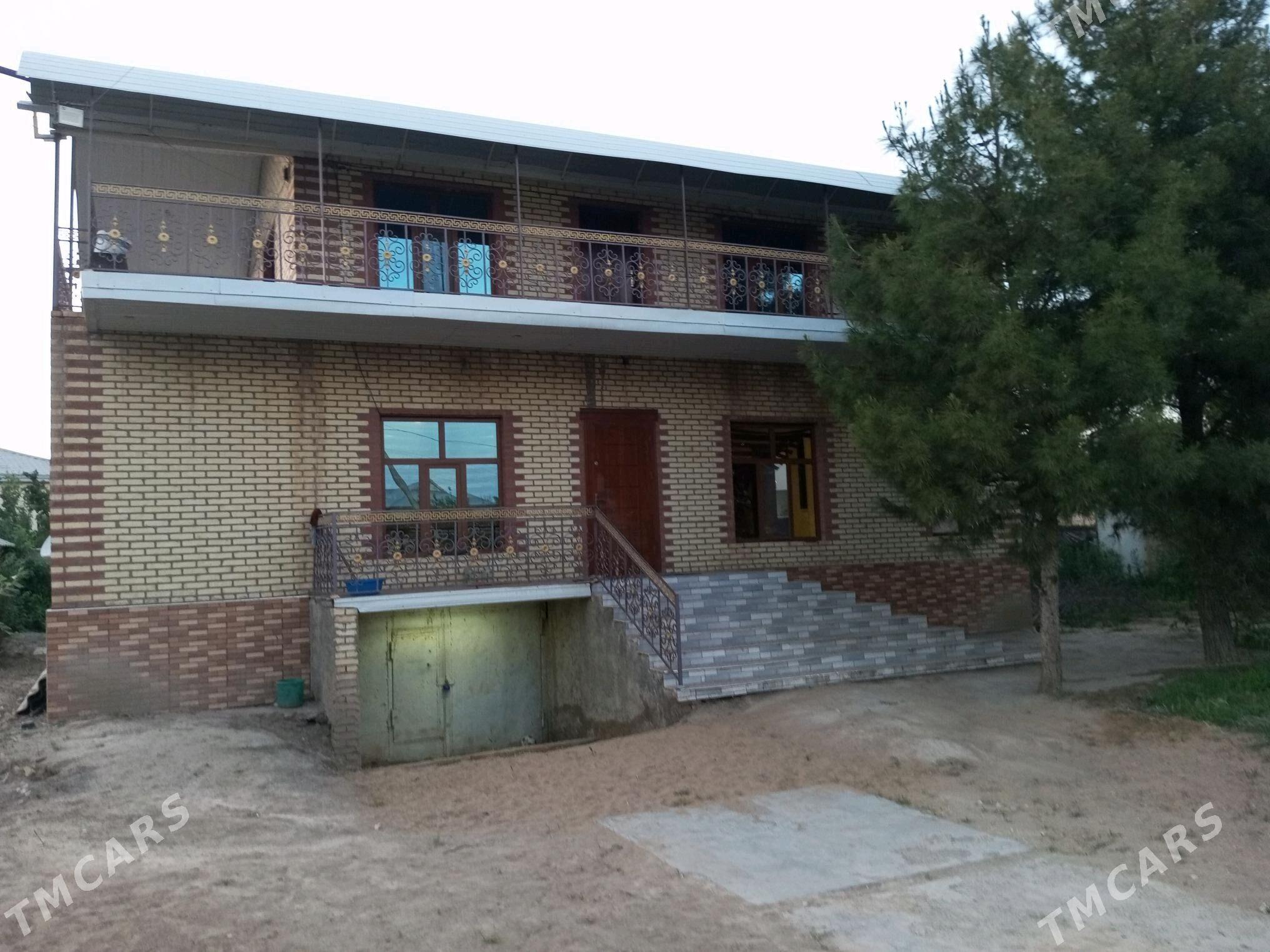 daca cynar sanitoryan yany - Mary - img 2