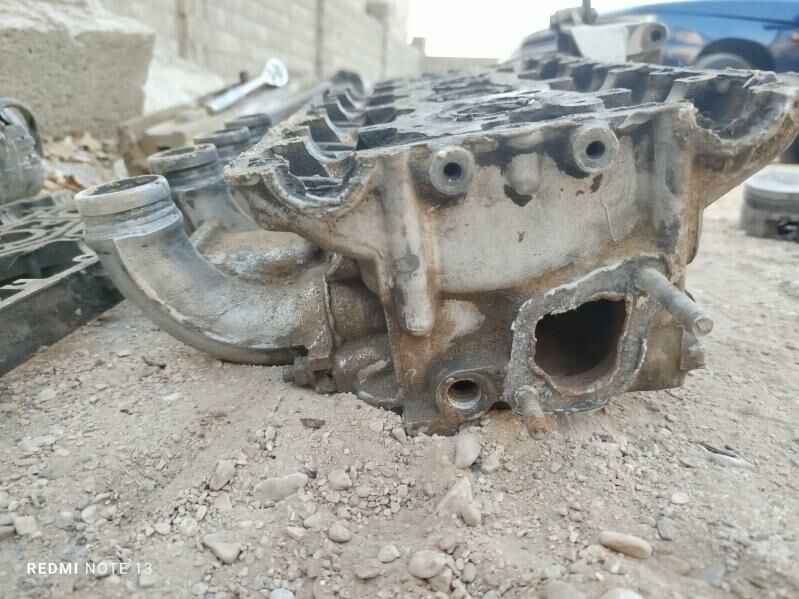 galovka 500 TMT - Балканабат - img 2