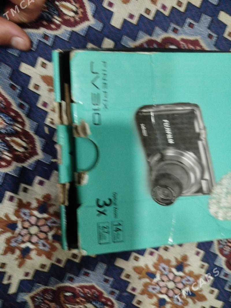 fotaparat - Türkmenabat - img 5