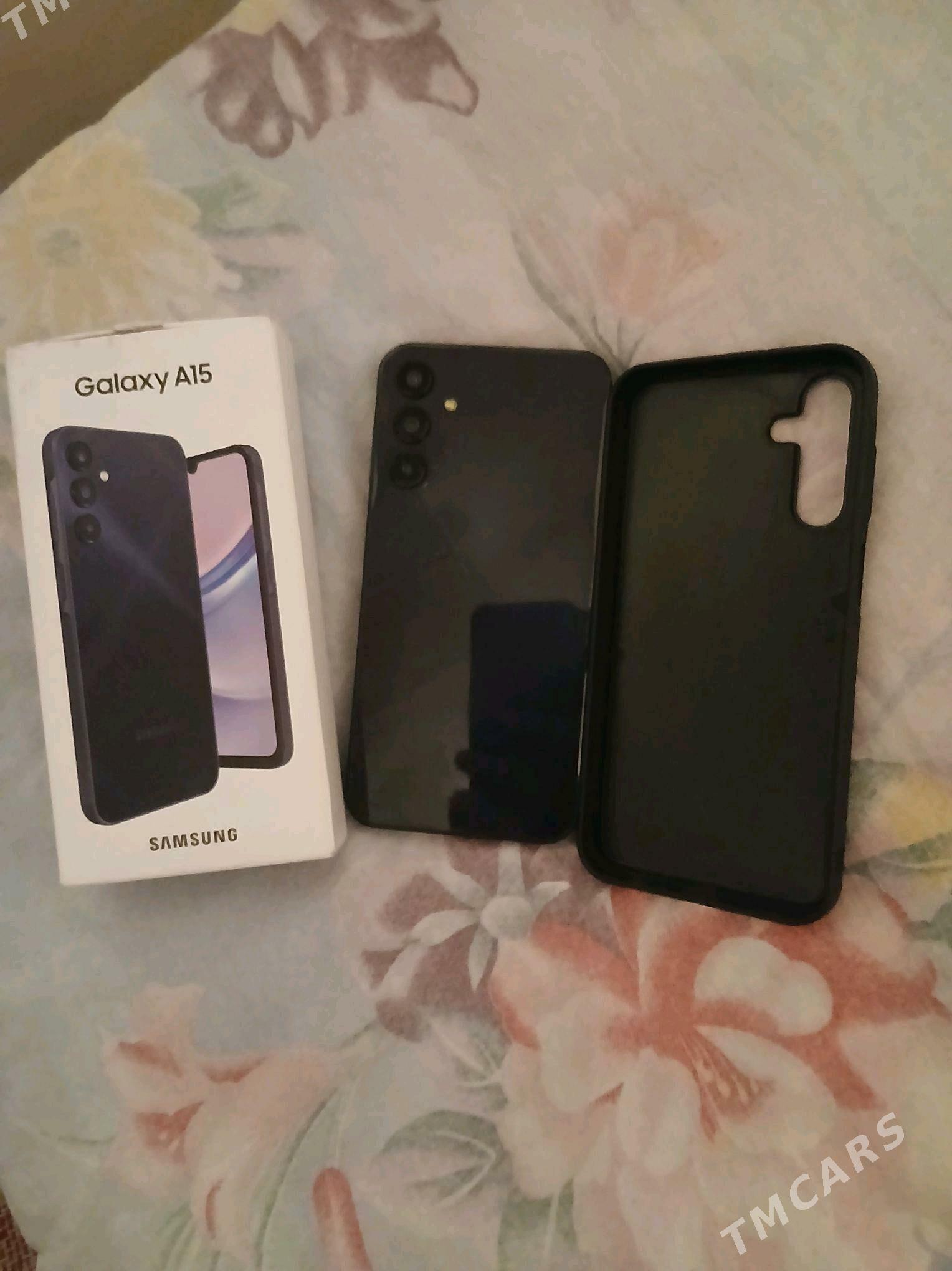 samsung  a 15 - Aşgabat - img 2