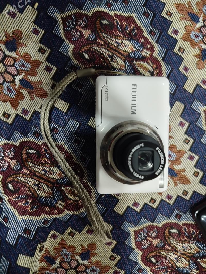 fotaparat - Türkmenabat - img 2