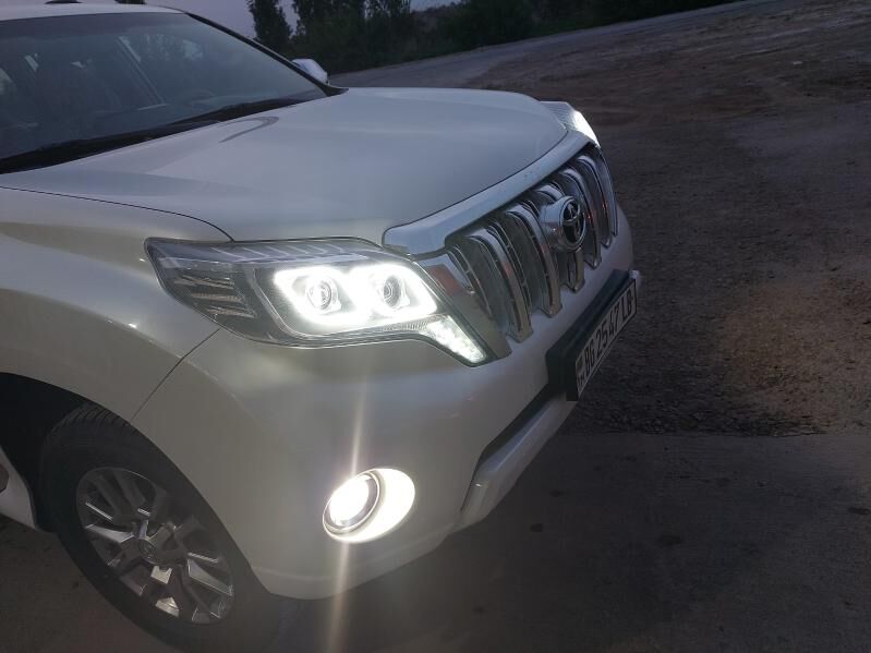 Prado fara 6 000 TMT - Sakar - img 2