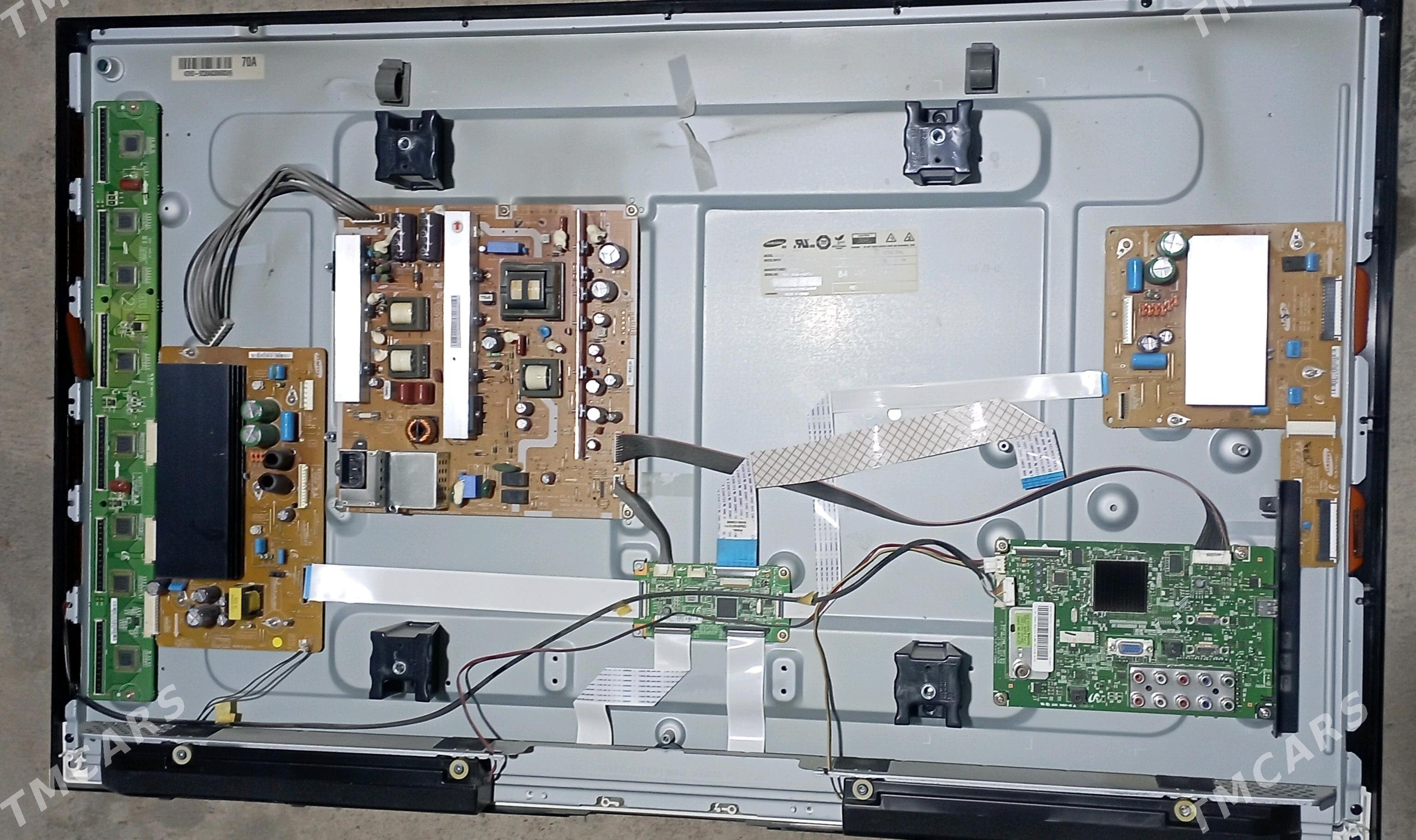 телевизор LG telewizor - Aşgabat - img 4