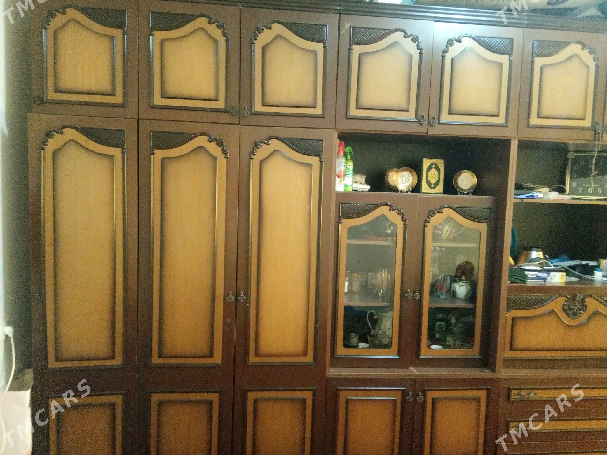 germanski şifaner garnatur - Parahat 7 - img 3