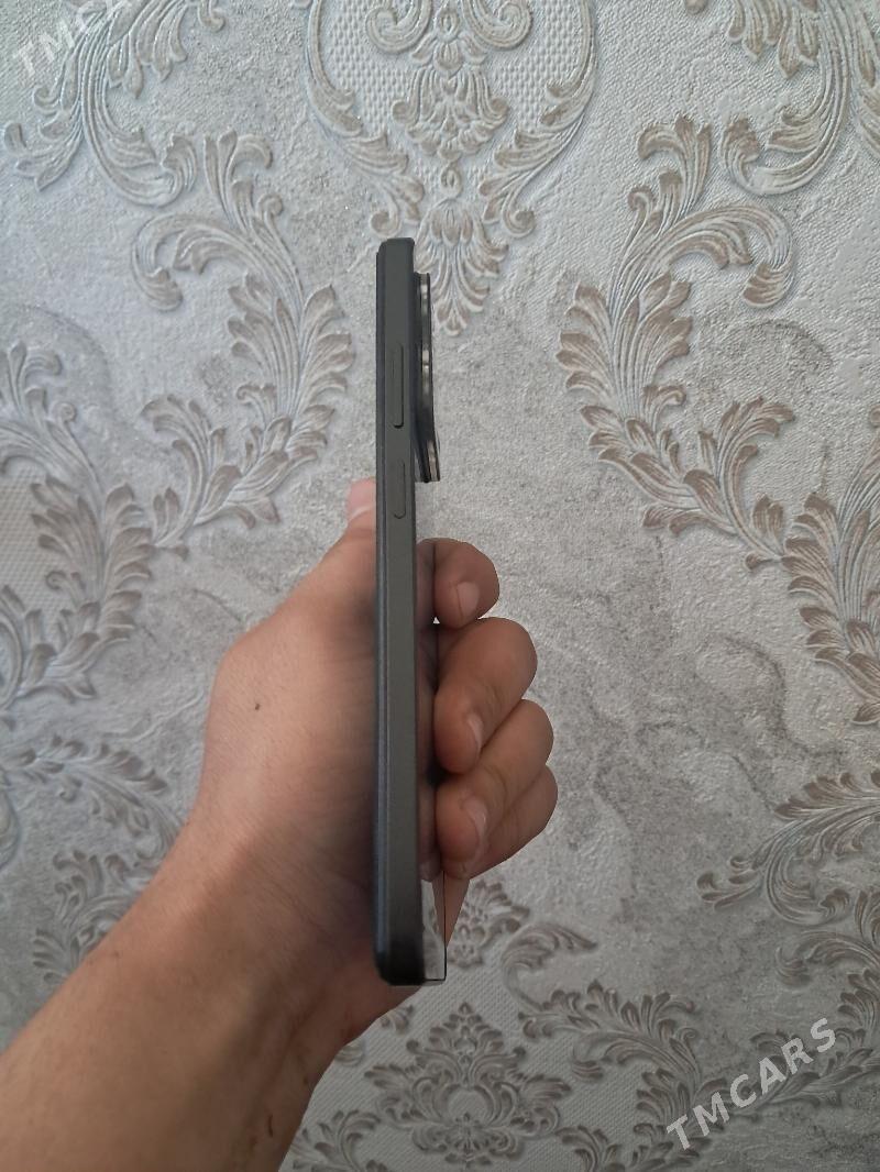 redmi not 12 pro 12 256 - Türkmenbaşy - img 2