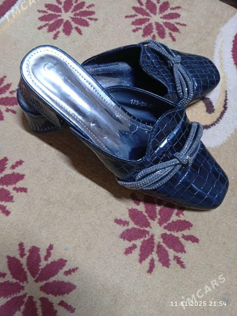 шлёпка - Daşoguz - img 2