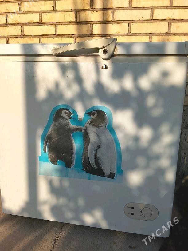 morozilnik - Gökdepe - img 3