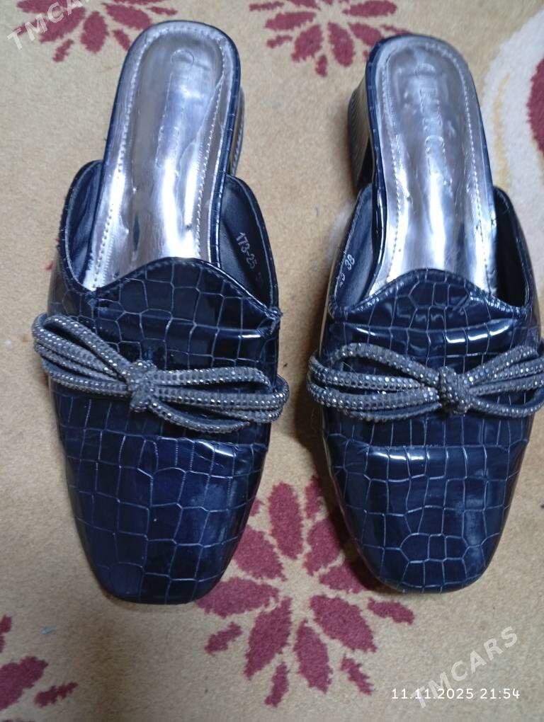 шлёпка - Daşoguz - img 1