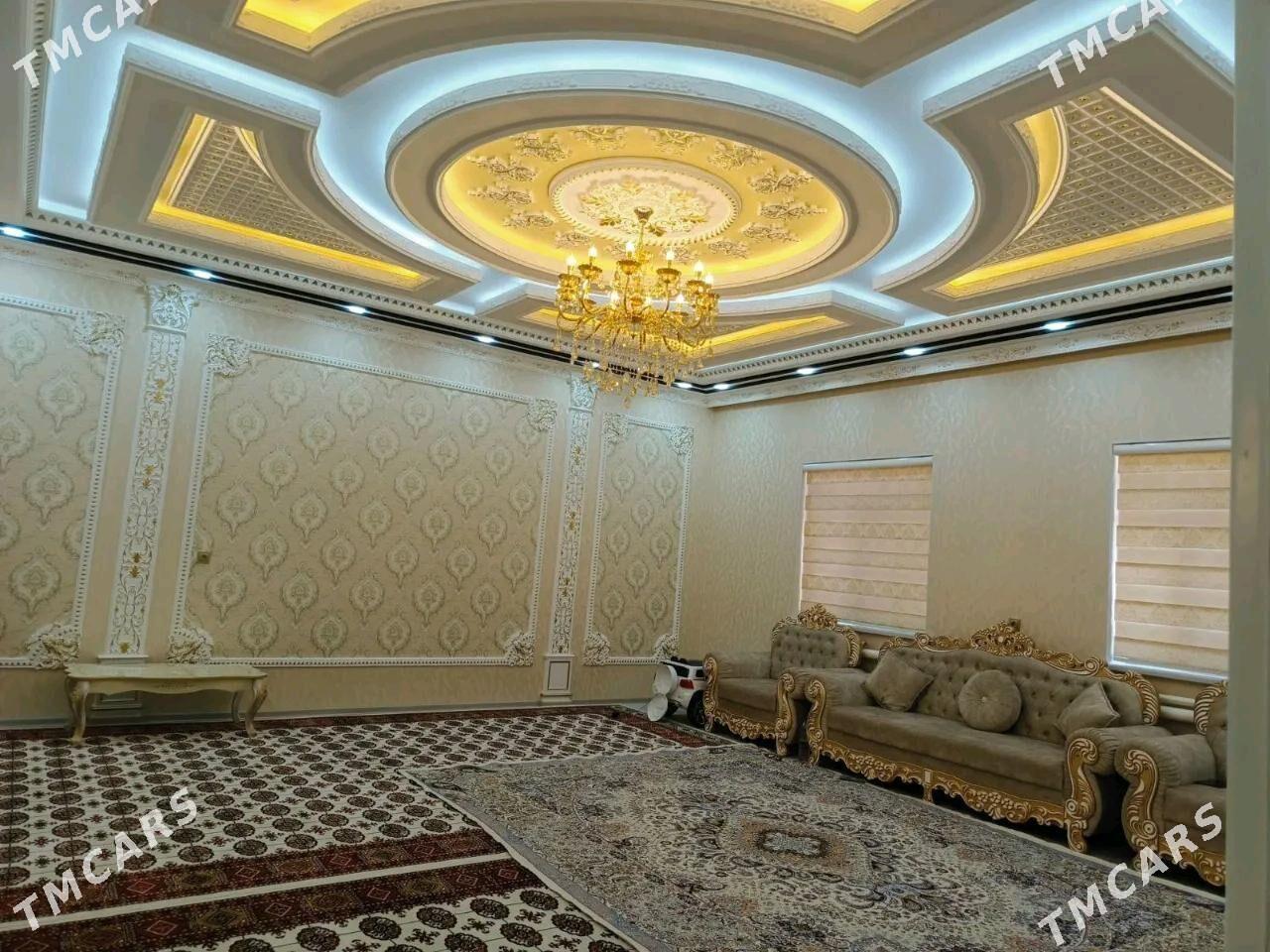 Satlyk jaý - Ýolöten - img 1