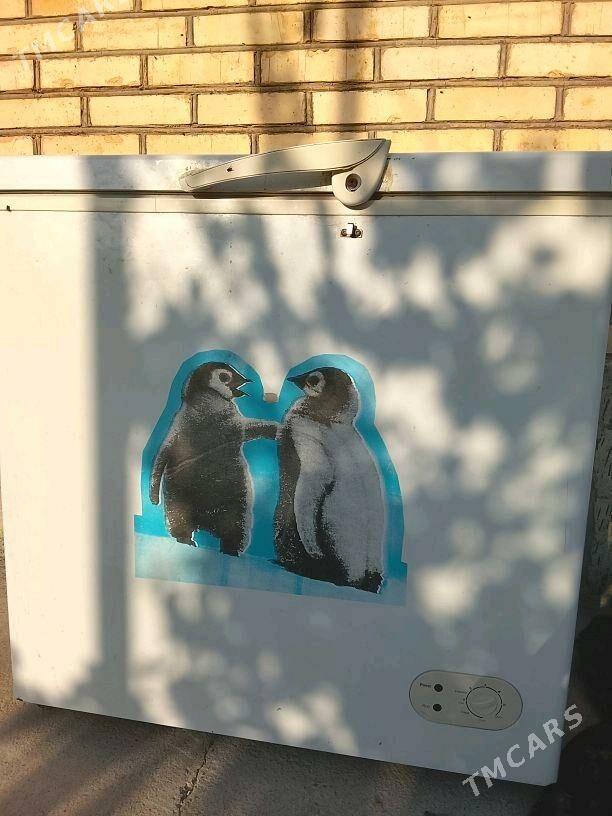 morozilnik - Gökdepe - img 4