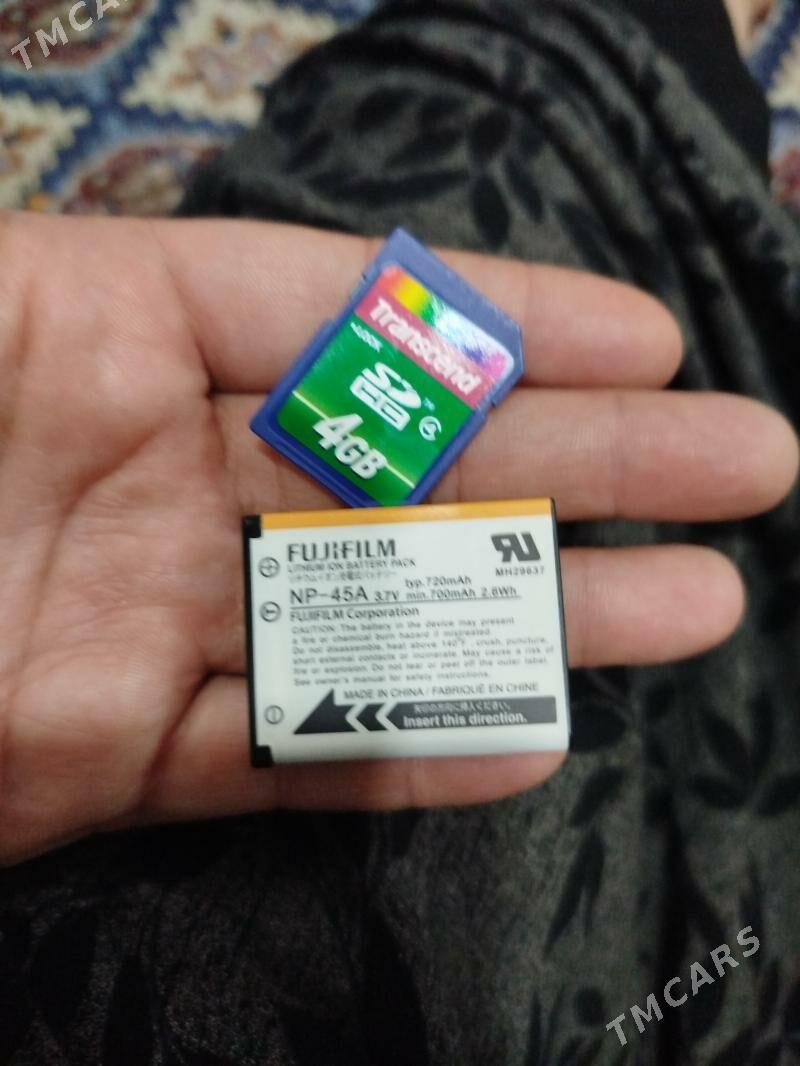 fotaparat - Türkmenabat - img 6