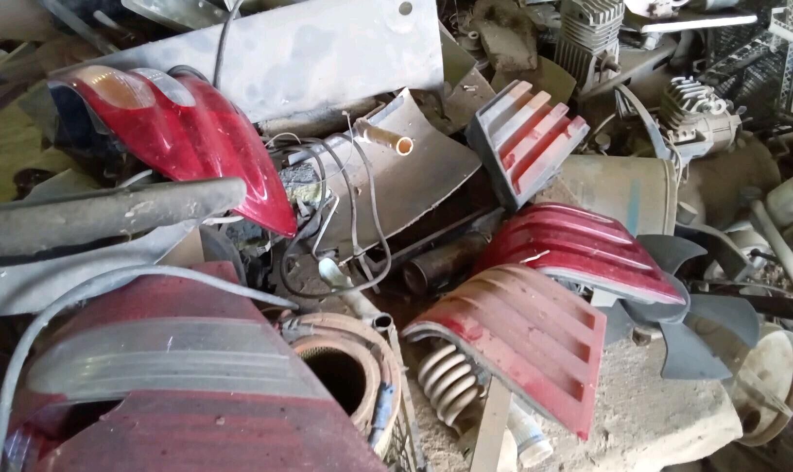 фара 500 TMT - Анев - img 3