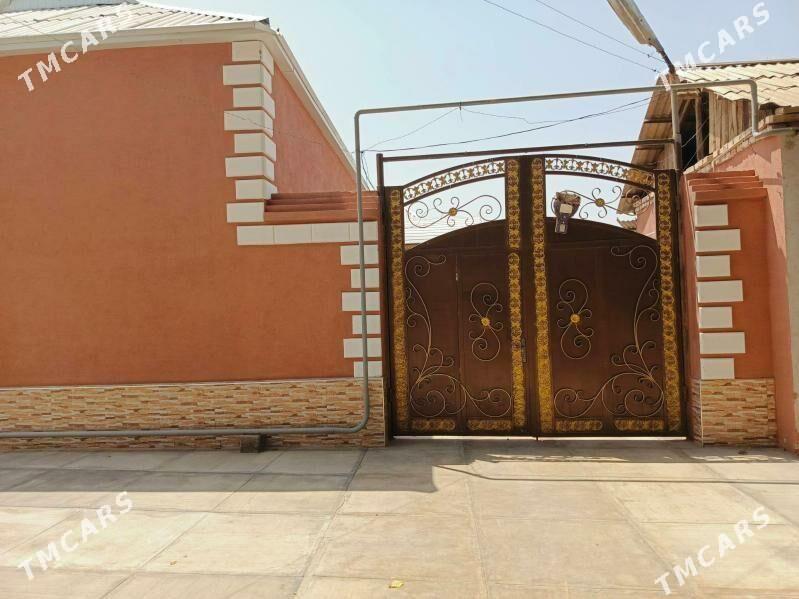 Satlyk jaý - Ýolöten - img 4