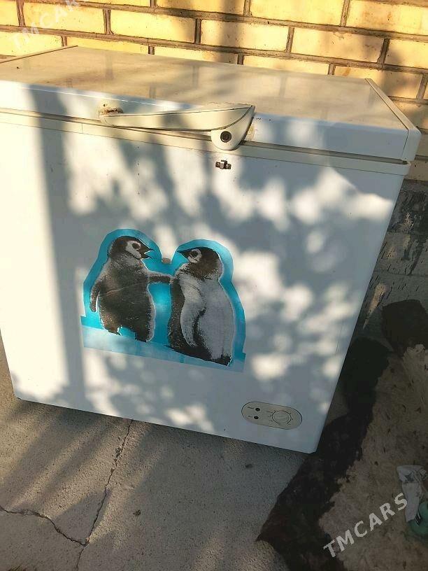 morozilnik - Gökdepe - img 1