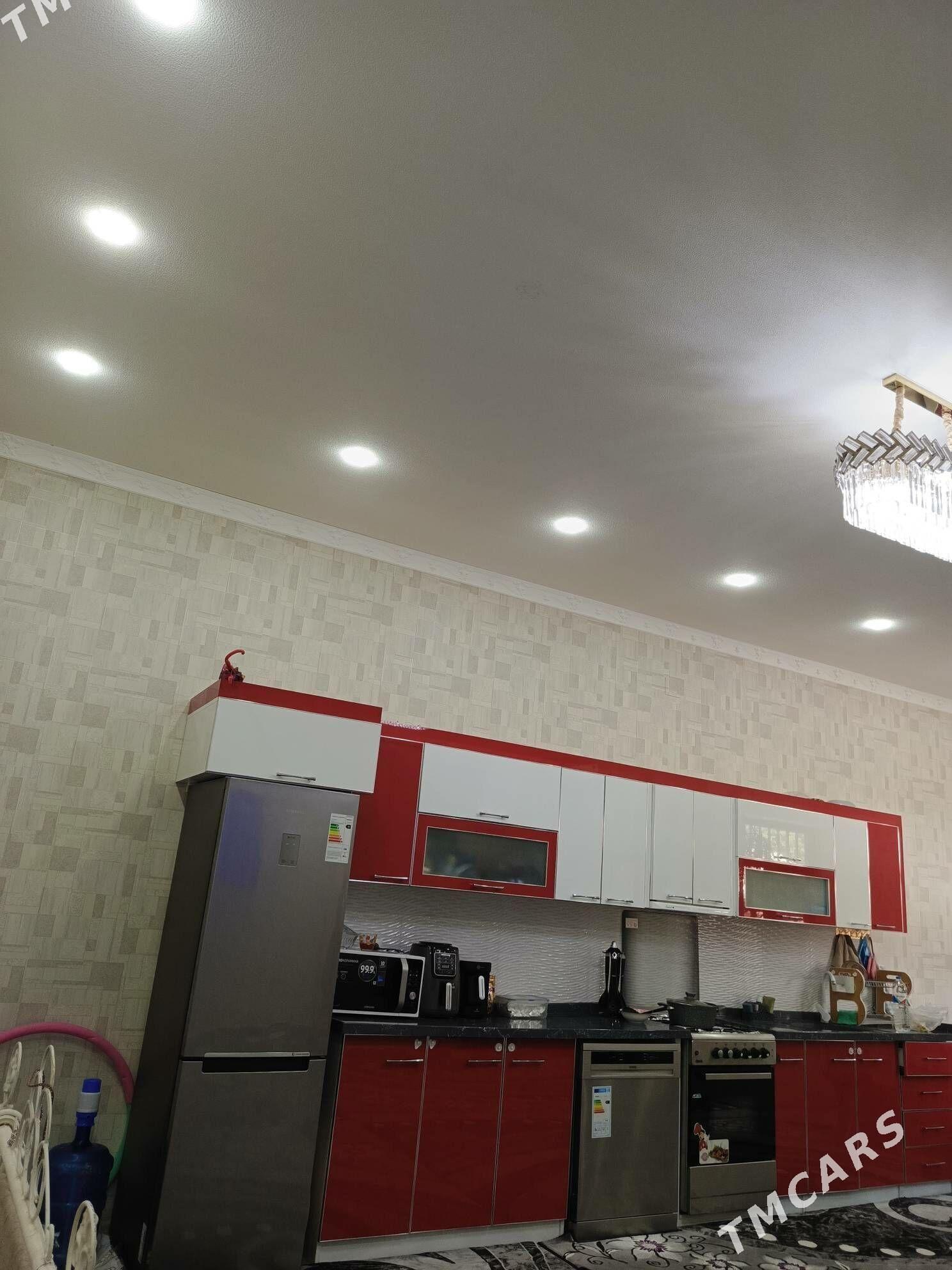 Satlyk jaý - Ýolöten - img 6