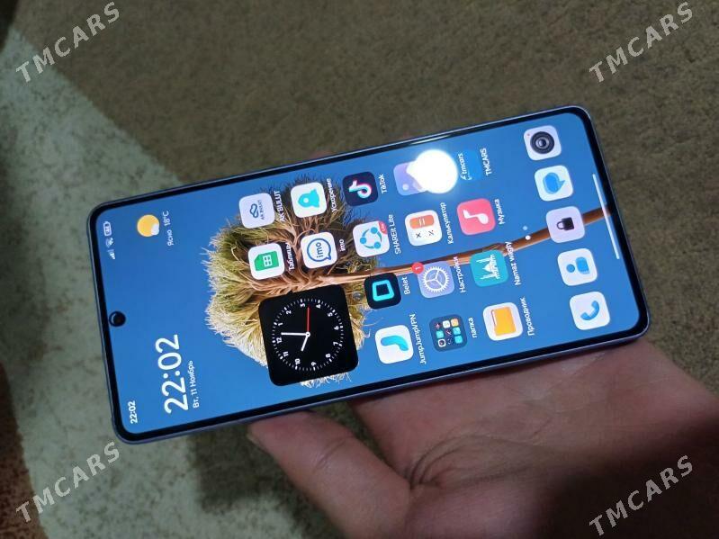 Redmi note 13pro - Balkanabat - img 2