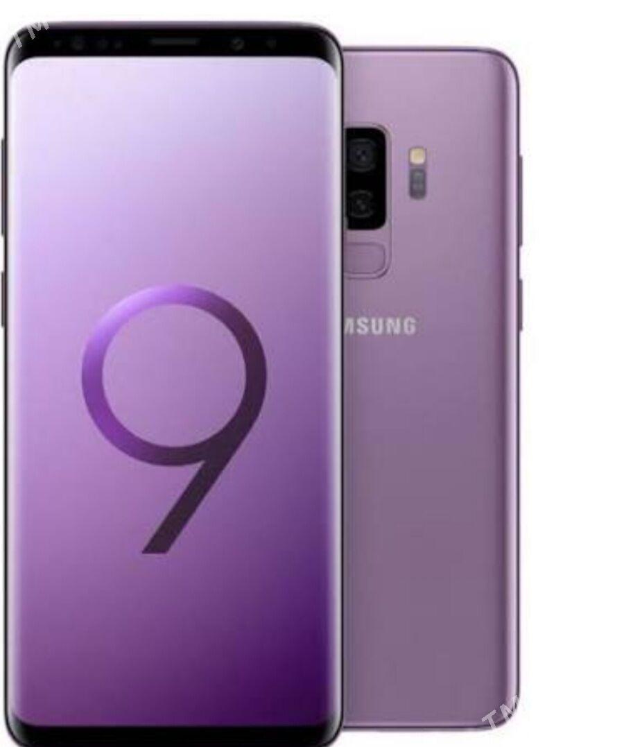 Samsung S9edge - Ашхабад - img 2