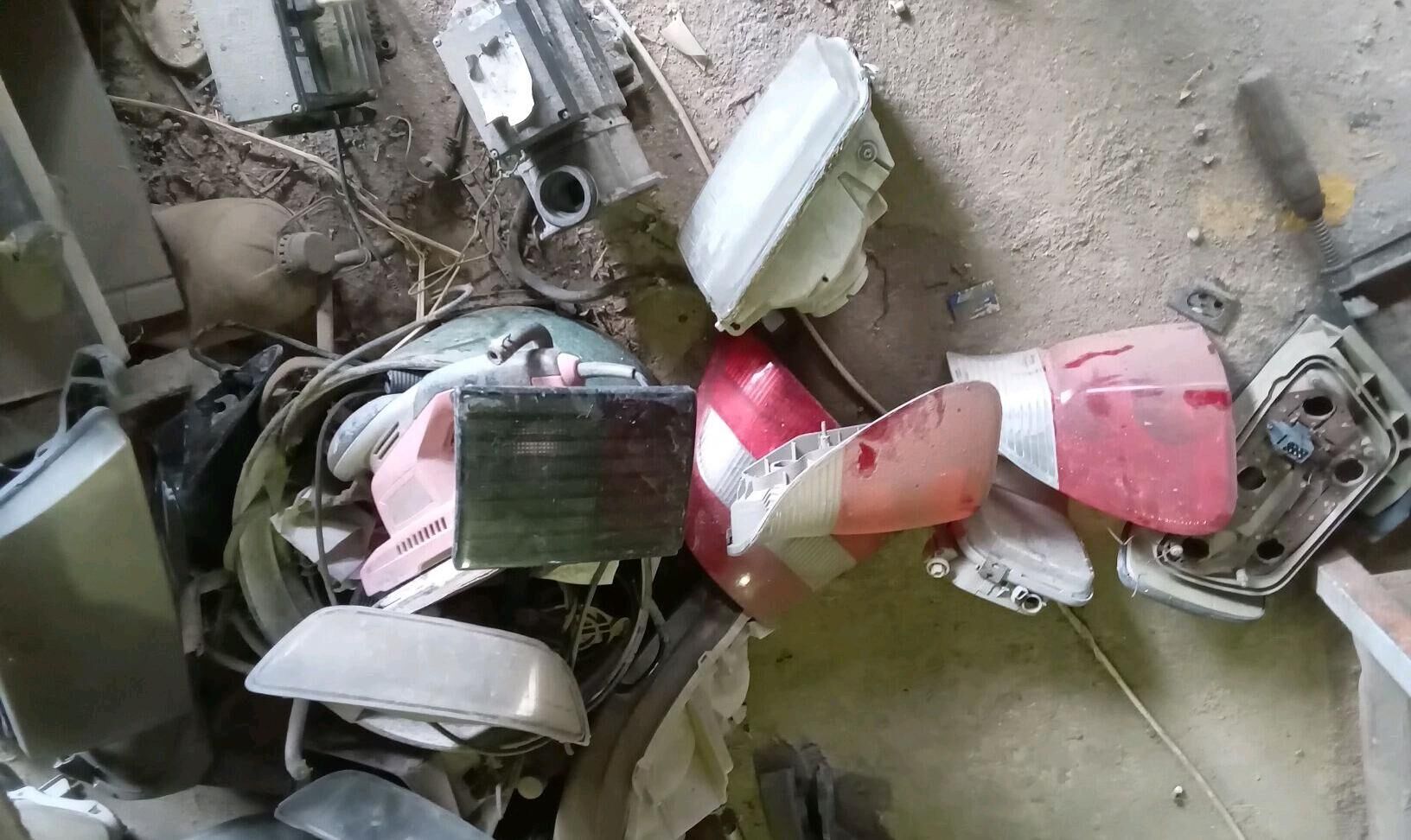 фара 500 TMT - Анев - img 4